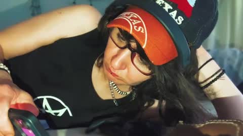 tomboy_titties online show from May 31, 6:42 pm