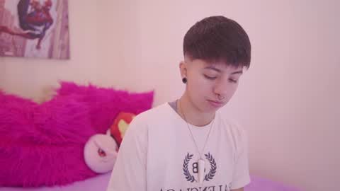 Tommy online show from July 8, 1:02 pm