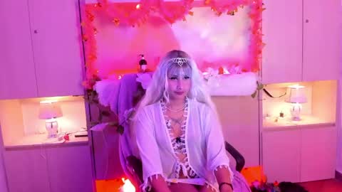 KAELANI online show from May 26, 4:12 am