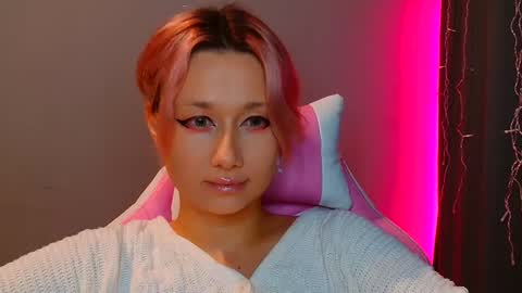 Snapshot of tommioo7 chatting on February 19, 7:48 pm Galadriel online show from February 19, 7:48 pm