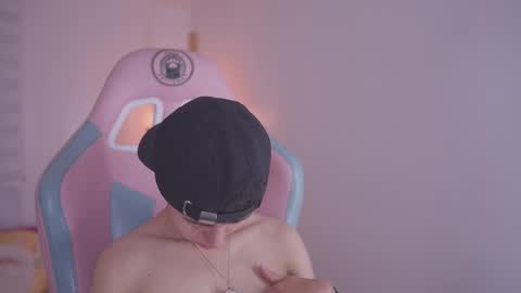 Blue  online show from November 24, 12:29 pm