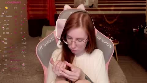 Milana online show from October 23, 7:36 am