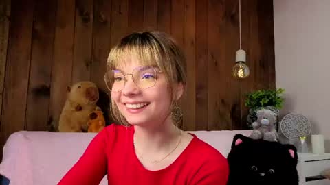 Melissa online show from June 16, 2:45 am