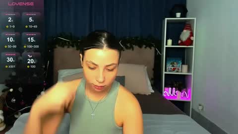 Snapshot of tonya_lamb chatting on December 30, 2:31 am Tonya online show from December 30, 2:31 am