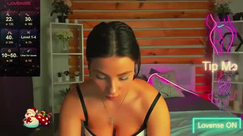 Snapshot of tonya_lamb chatting on February 7, 2:08 am Tonya online show from February 7, 2:08 am