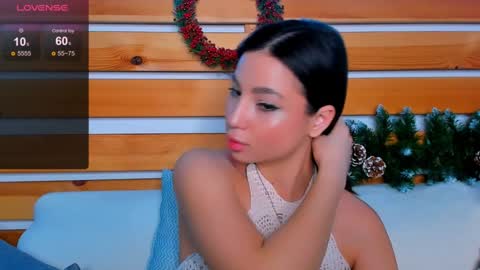 Snapshot of tonya_lamb chatting on December 25, 1:31 am Tonya online show from December 25, 1:31 am
