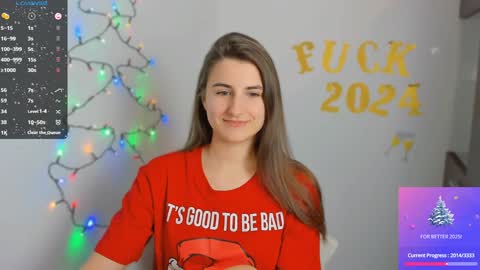 Snapshot of tooboringgirl chatting on December 11, 4:07 am Alisson online show from December 11, 4:07 am