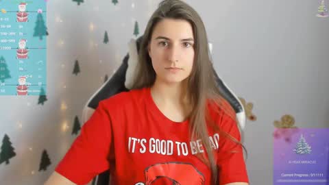 Snapshot of tooboringgirl chatting on January 8, 9:34 pm Alisson online show from January 8, 9:34 pm