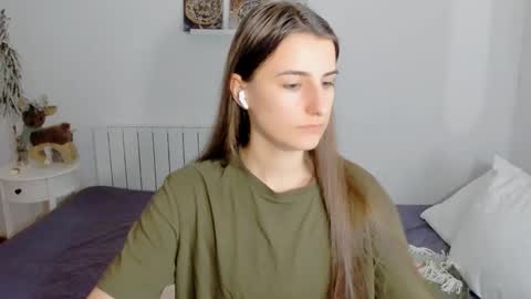 Alisson online show from February 1, 2:49 pm