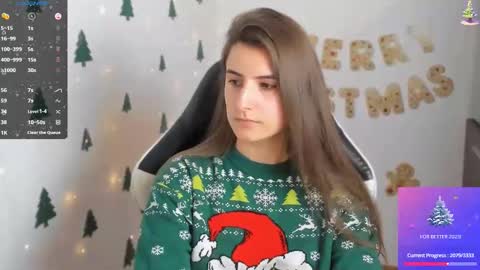 Snapshot of tooboringgirl chatting on December 19, 5:40 pm Alisson online show from December 19, 5:40 pm