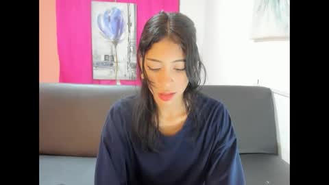 Snapshot of tookiock chatting on January 19, 6:21 pm tookiock online show from January 19, 6:21 pm