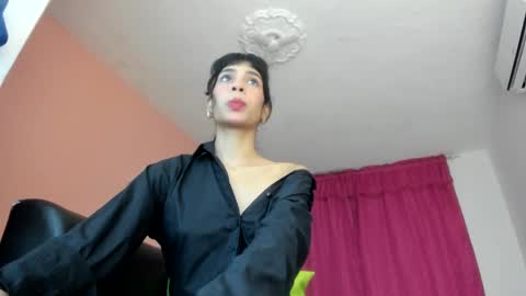 Snapshot of tookiock chatting on September 25, 12:04 pm tookiock online show from September 25, 12:04 pm