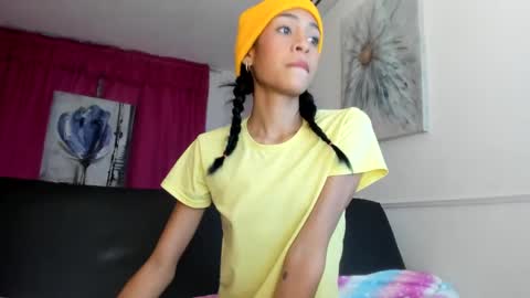 Snapshot of tookiock chatting on February 21, 6:26 pm tookiock online show from February 21, 6:26 pm