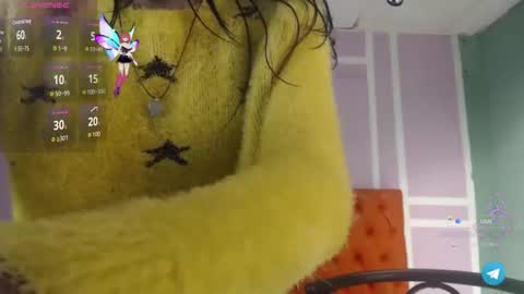 Snapshot of tookiock chatting on October 29, 7:05 pm tookiock online show from October 29, 7:05 pm