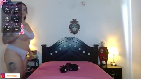 toothyy online show from November 15, 7:15 pm