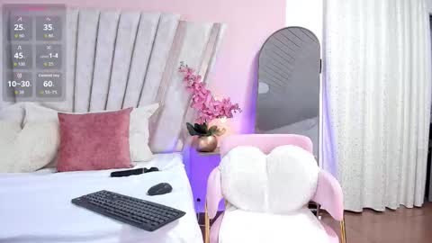  Mary  online show from October 20, 1:41 am