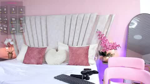  Mary  online show from October 4, 2:17 am