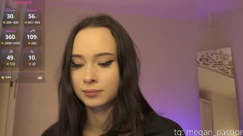 Im MeganLovense on Ill be online  1700 UTC online show from February 9, 5:33 pm