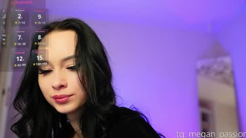 Im MeganLovense on Ill be online  1700 UTC online show from January 31, 5:42 pm