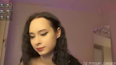 Im MeganLovense on Ill be online  1700 UTC online show from March 2, 6:24 pm