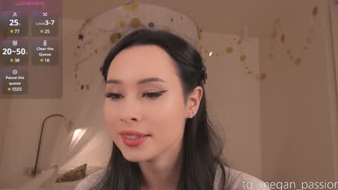 Im MeganLovense on Ill be online  1700 UTC online show from December 28, 5:14 pm