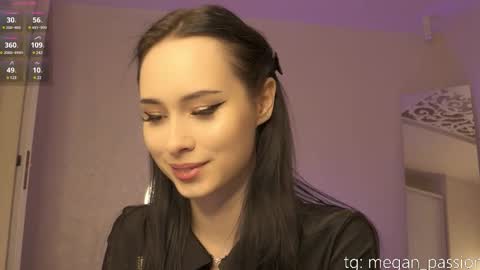 Im MeganLovense on Ill be online  1700 UTC online show from March 3, 5:47 pm