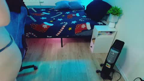 topcranberry online show from April 8, 8:22 pm