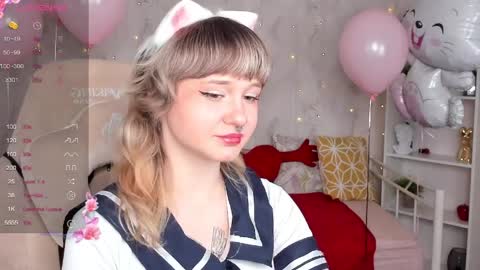 Tori online show from March 29, 1:15 am