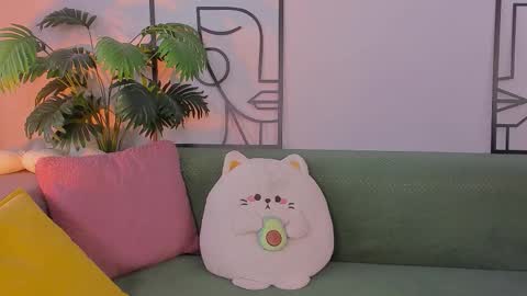 Tori online show from October 17, 6:16 am