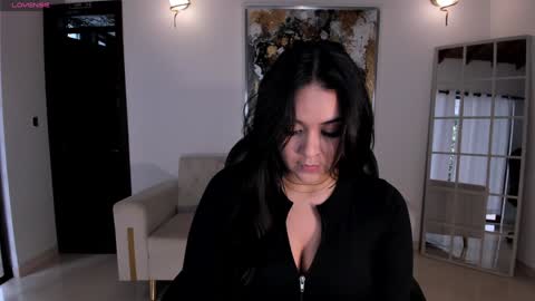Tori Cross online show from January 10, 12:36 pm