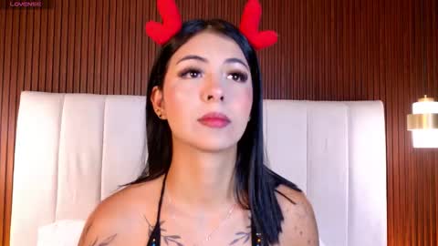 Ana Maria  online show from February 18, 8:13 am