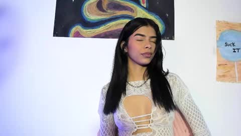 Tory Love online show from February 27, 1:16 am