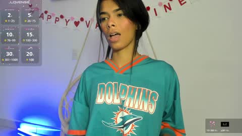 Tory Love online show from February 5, 8:57 pm