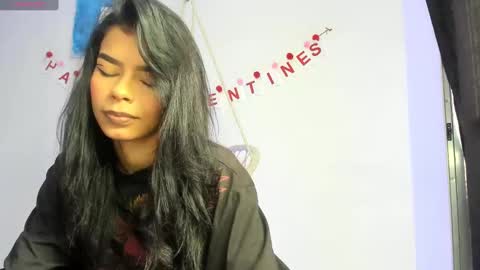 Tory Love online show from February 6, 2:58 pm