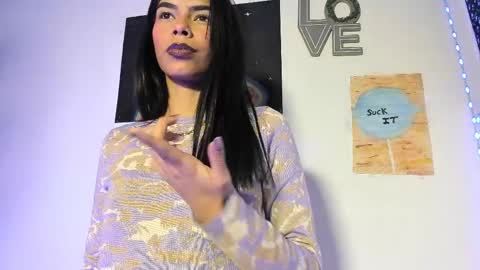 Tory Love online show from March 1, 12:39 am