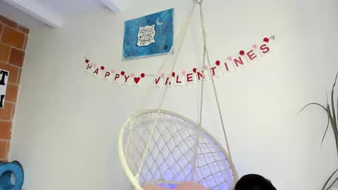 Tory Love online show from February 20, 12:47 pm