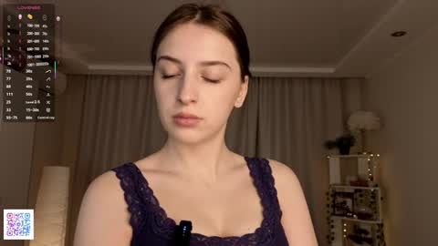 Kate online show from April 14, 5:18 am