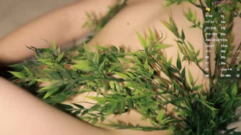 Toshi online show from April 16, 1:00 pm