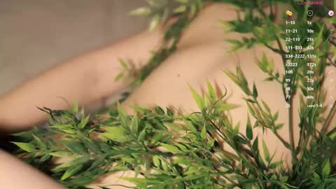 Toshi online show from November 23, 1:02 pm