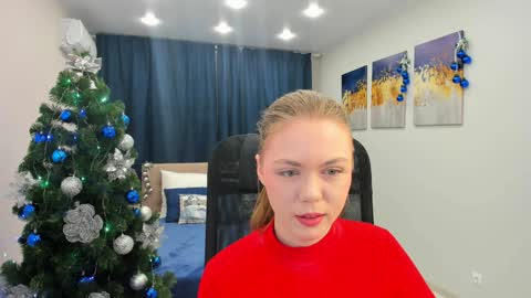Touch The Heart online show from December 17, 11:28 am