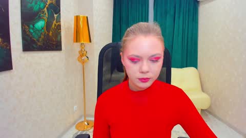 Touch The Heart online show from January 12, 11:28 am