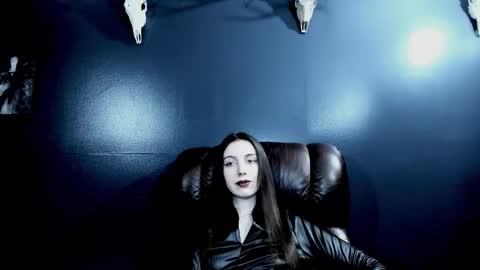 toxicdomme online show from January 15, 7:53 pm