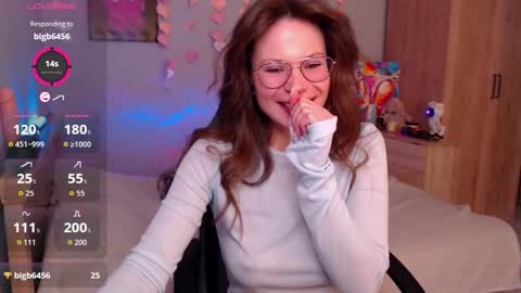 toxkiss online show from January 8, 10:08 am