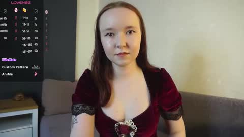 May online show from September 11, 2:39 pm