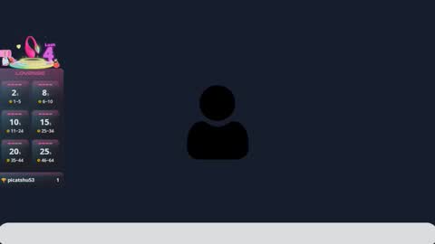 Rebeca online show from October 17, 2:20 pm