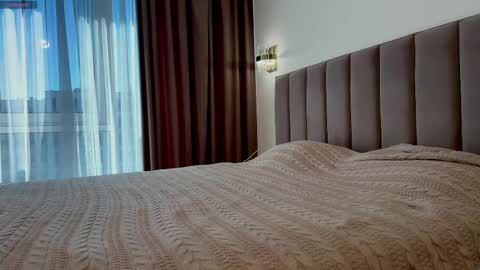 Rebeca online show from April 13, 7:20 am