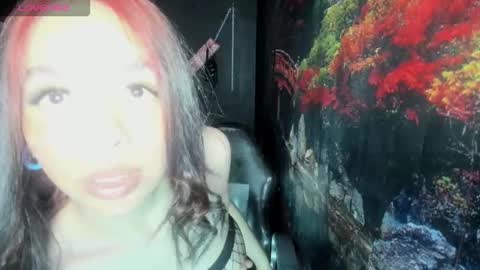 tracy_ks online show from November 10, 10:27 pm