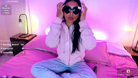 tracy online show from December 3, 7:41 am