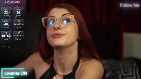 Tracy online show from October 19, 8:44 pm