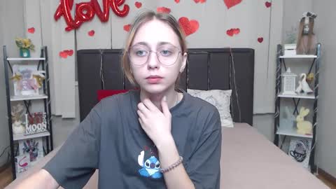 TracyLeeBB online show from March 1, 6:13 am